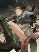 二次元插画 #11472249