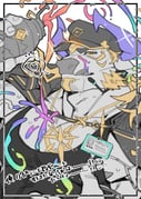 二次元插画 #11472252
