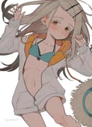 二次元插画 #11472253