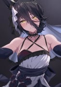 二次元插画 #11472257