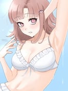 二次元插画 #11472260