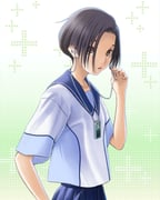 二次元插画 #11472261
