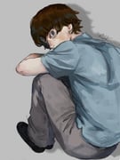 二次元插画 #11472263