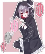 二次元插画 #11472264