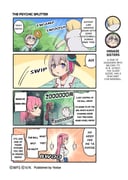 二次元插画 #11472266