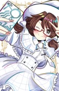 二次元插画 #11472268