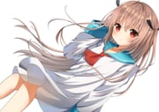 二次元插画 #11472280