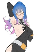 二次元插画 #11472287