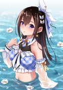 二次元插画 #11472290