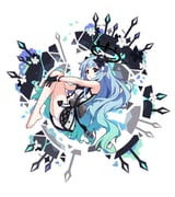 二次元插画 #11472291