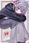 二次元插画 #11472295