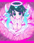 二次元插画 #11472298