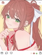二次元插画 #11472300