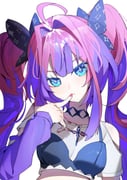 二次元插画 #11472303