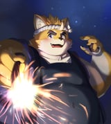 二次元插画 #11472307