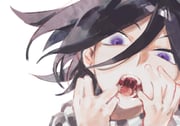 二次元插画 #11472319