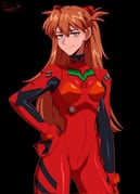 二次元插画 #11472321