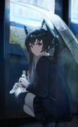 二次元插画 #11472323