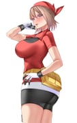 二次元插画 #11472334