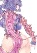 二次元插画 #11472339