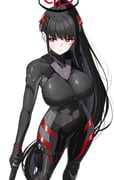 二次元插画 #11472340