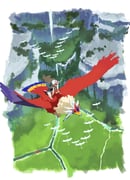 二次元插画 #11472344