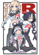 二次元插画 #11472349