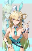 二次元插画 #11472353