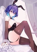 二次元插画 #11472355