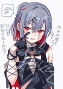 二次元插画 #11472358