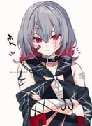二次元插画 #11472360