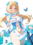 二次元插画 #11472362