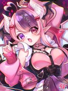 二次元插画 #11472363