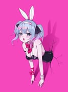 二次元插画 #11472364
