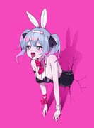二次元插画 #11472370