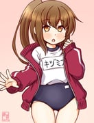 二次元插画 #11472373