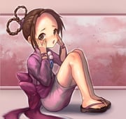 二次元插画 #11472376