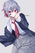 二次元插画 #11472388