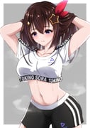 二次元插画 #11472394