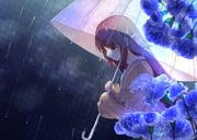二次元插画 #11472395