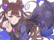 二次元插画 #11472405