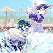 二次元插画 #11472407