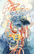 二次元插画 #11472409