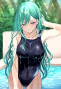 二次元插画 #11472411