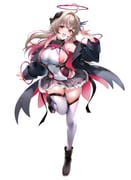 二次元插画 #11472412