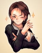 二次元插画 #11472413
