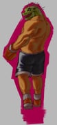 二次元插画 #11472423