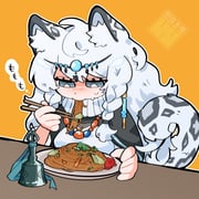 二次元插画 #11472432