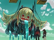 二次元插画 #11472435