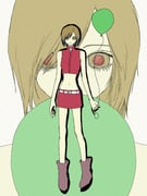 二次元插画 #11472436